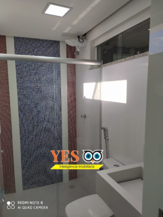 Imagem Casa com 5 Quartos à Venda, 220 m² em Lagoa Salgada - Feira De Santana Imagem Casa com 5 Quartos à Venda, 220 m² em Lagoa Salgada - Feira De Santana