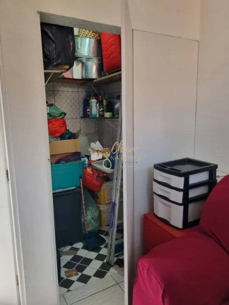 Imagem Casa com 2 Quartos à Venda, 140 m² em Jardim Germânia - São Paulo Imagem Casa com 2 Quartos à Venda, 140 m² em Jardim Germânia - São Paulo