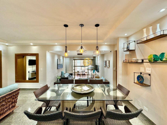 Imagem Apartamento com 4 Quartos à Venda, 153 m² em Jardim Astúrias - Guarujá Imagem Apartamento com 4 Quartos à Venda, 153 m² em Jardim Astúrias - Guarujá