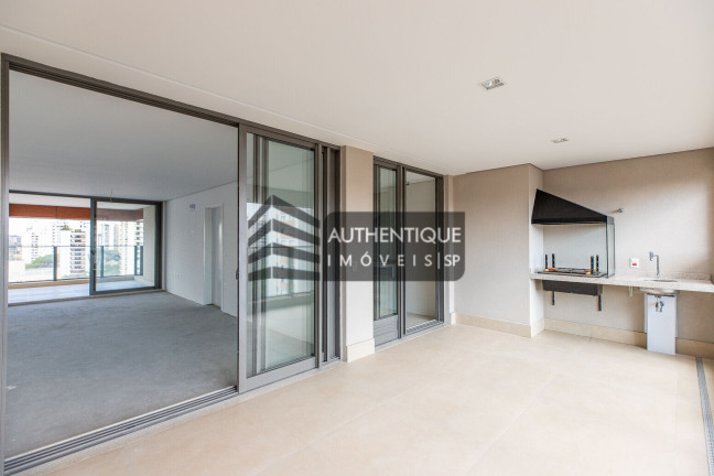Imagem Apartamento com 4 Quartos à Venda, 232 m² em Campo Belo - São Paulo Imagem Apartamento com 4 Quartos à Venda, 232 m² em Campo Belo - São Paulo
