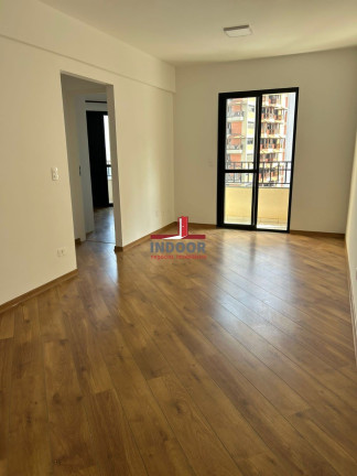 Imóvel com 2 Quartos à Venda, 63 m² em água Fria - São Paulo