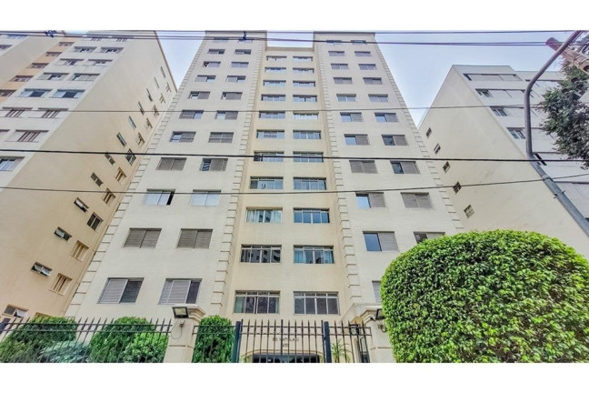 Imagem Apartamento com 3 Quartos à Venda, 112 m² em Vila Madalena - São Paulo Imagem Apartamento com 3 Quartos à Venda, 112 m² em Vila Madalena - São Paulo