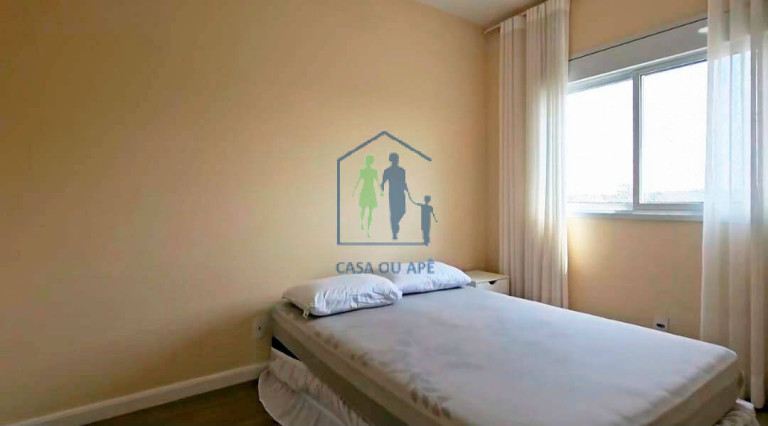 Imagem Apartamento com 2 Quartos à Venda, 50 m² em Jardim Palmares (zona Sul) - São Paulo Imagem Apartamento com 2 Quartos à Venda, 50 m² em Jardim Palmares (zona Sul) - São Paulo
