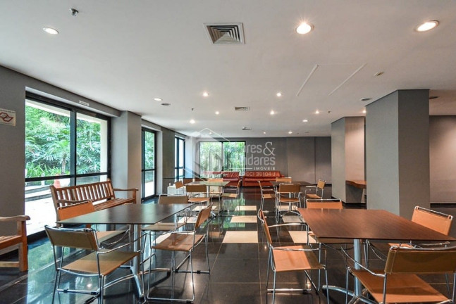 Imagem Imóvel com 2 Quartos à Venda, 65 m² em Moema - São Paulo Imagem Imóvel com 2 Quartos à Venda, 65 m² em Moema - São Paulo