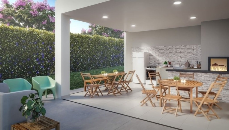 Imagem Apartamento com 2 Quartos à Venda, 49 m² em Chácaras Dona Gê - Goiânia Imagem Apartamento com 2 Quartos à Venda, 49 m² em Chácaras Dona Gê - Goiânia
