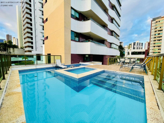 Imagem Imóvel com 2 Quartos à Venda, 72 m² em Caminho Das árvores - Salvador Imagem Imóvel com 2 Quartos à Venda, 72 m² em Caminho Das árvores - Salvador