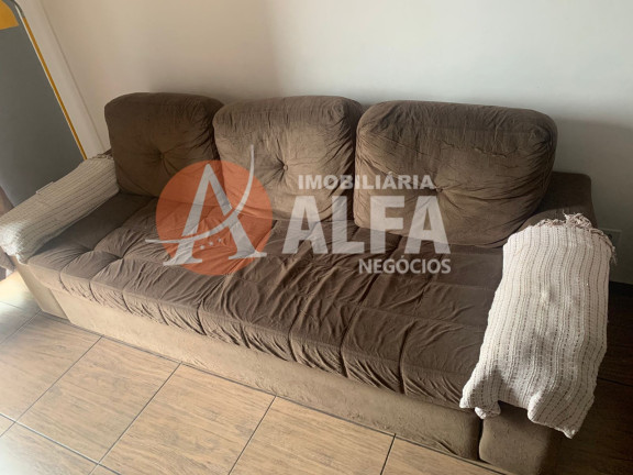 Imagem Apartamento com 2 Quartos para Alugar, 50 m² em Jardim Dos Ipês - Cotia