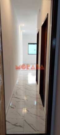 Imagem Casa com 2 Quartos à Venda, 125 m² em Santo Antônio Dos Prazeres - Feira De Santana