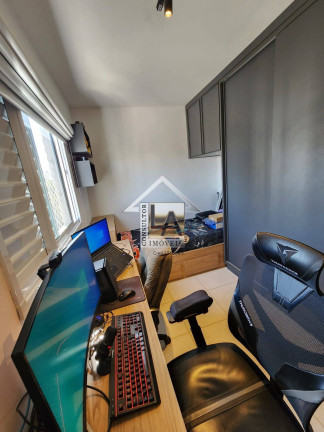 Imagem Apartamento com 3 Quartos à Venda, 76 m² em Vila Andrade - São Paulo