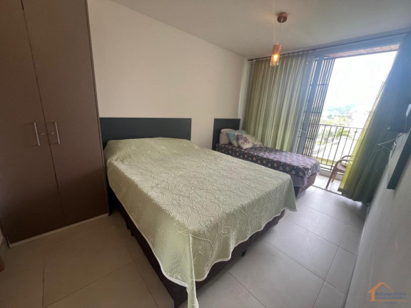 Imagem Apartamento com 2 Quartos à Venda, 62 m² em Praia Grande - Ubatuba