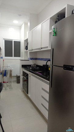 Imagem Apartamento com 2 Quartos à Venda, 54 m² em Toninhas - Ubatuba Imagem Apartamento com 2 Quartos à Venda, 54 m² em Toninhas - Ubatuba