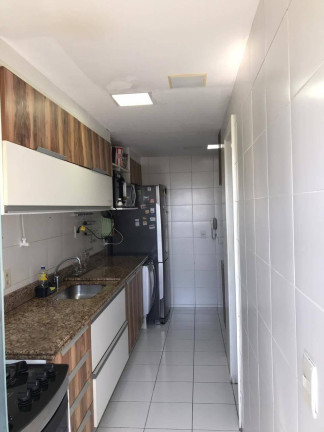 Imagem Apartamento com 4 Quartos à Venda, 107 m² em Barra Da Tijuca - Rio De Janeiro
