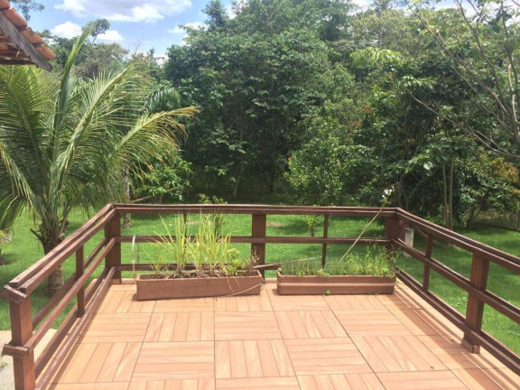 Imagem Chácara com 4 Quartos à Venda, 600 m² em Condomínio De Chácaras Countryville - Hidrolândia Imagem Chácara com 4 Quartos à Venda, 600 m² em Condomínio De Chácaras Countryville - Hidrolândia
