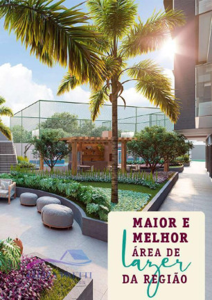 Imagem Apartamento com 2 Quartos à Venda, 68 m² em Jardim Camburi - Vitória Imagem Apartamento com 2 Quartos à Venda, 68 m² em Jardim Camburi - Vitória