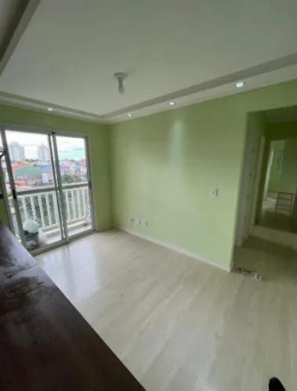 Imagem Apartamento com 2 Quartos à Venda, 50 m² em Parque Residencial Flamboyant - São José Dos Campos