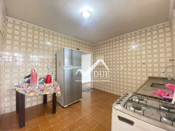 Imagem Apartamento com 2 Quartos à Venda, 82 m² em Aparecida - Santos Imagem Apartamento com 2 Quartos à Venda, 82 m² em Aparecida - Santos