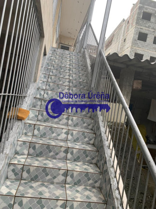 Imagem Casa com 7 Quartos à Venda, 116 m² em Perequê Açu - Ubatuba