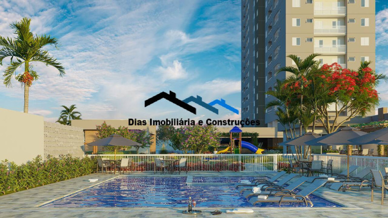 Imagem Apartamento com 2 Quartos à Venda, 59 m² em Jardim Botânico - Araraquara Imagem Apartamento com 2 Quartos à Venda, 59 m² em Jardim Botânico - Araraquara