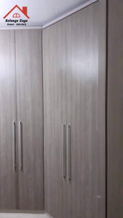 Imagem Apartamento com 2 Quartos à Venda, 60 m² em Jardim Umuarama - São Paulo