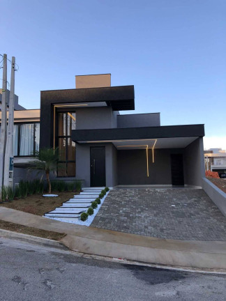 Imagem Casa de Condomínio com 3 Quartos à Venda, 146 m² em Jardim Villagio Milano - Sorocaba Imagem Casa de Condomínio com 3 Quartos à Venda, 146 m² em Jardim Villagio Milano - Sorocaba