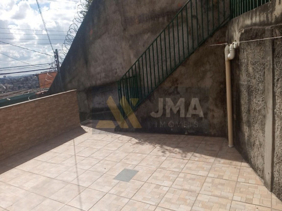 Imagem Casa com 3 Quartos à Venda,  em Bom Jesus - Belo Horizonte