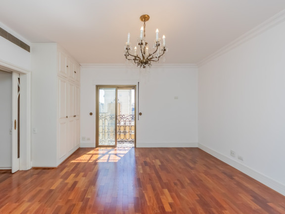 Imagem Apartamento com 3 Quartos à Venda, 394 m² em Jardim Paulista - São Paulo