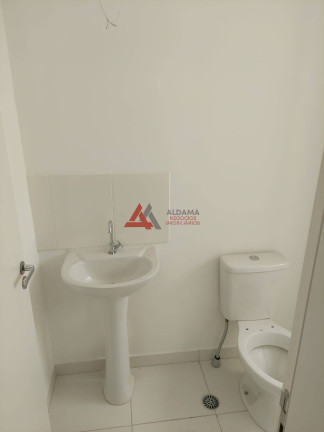 Imagem Apartamento com 3 Quartos à Venda, 56 m² em Padroeira - Osasco