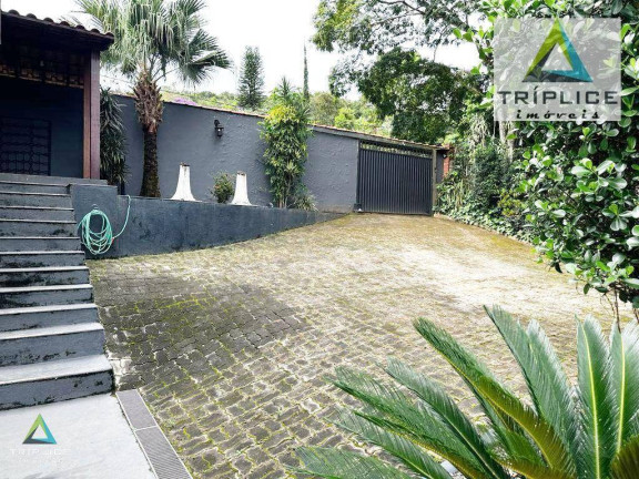 Imagem Casa com 3 Quartos à Venda, 250 m² em Chácaras Passos Del Rey - Juiz De Fora