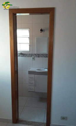 Imagem Casa com 1 Quarto para Alugar, 35 m² em Vila Mariza Mazzei - São Paulo Imagem Casa com 1 Quarto para Alugar, 35 m² em Vila Mariza Mazzei - São Paulo