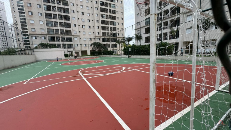 Imagem Apartamento com 2 Quartos à Venda, 63 m² em Marapé - Santos