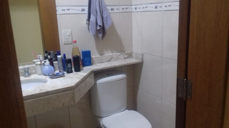 Imagem Apartamento com 4 Quartos à Venda, 250 m² em Baeta Neves - São Bernardo Do Campo