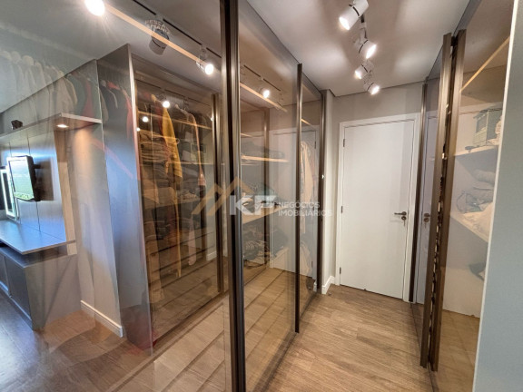 Imagem Apartamento com 3 Quartos à Venda, 126 m² em Jardim Olhos Dagua - Ribeirão Preto