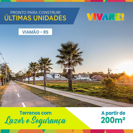 Imagem Imóvel à Venda, 20 m² em Mendanha - Viamão