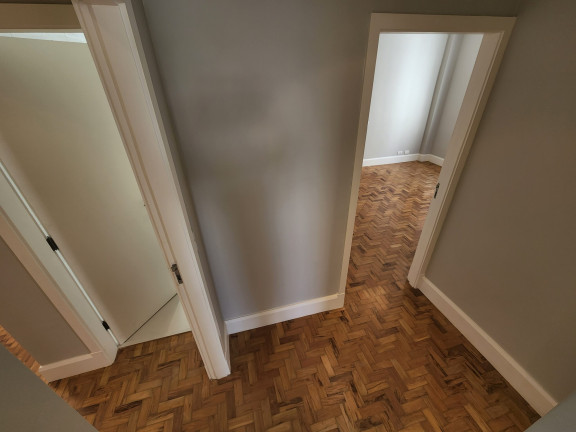 Imagem Apartamento com 3 Quartos à Venda, 165 m² em Jardim América - São Paulo Imagem Apartamento com 3 Quartos à Venda, 165 m² em Jardim América - São Paulo