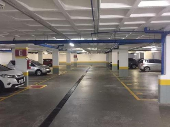 Imagem Apartamento com 2 Quartos à Venda, 820 m² em Vila Mariana - São Paulo