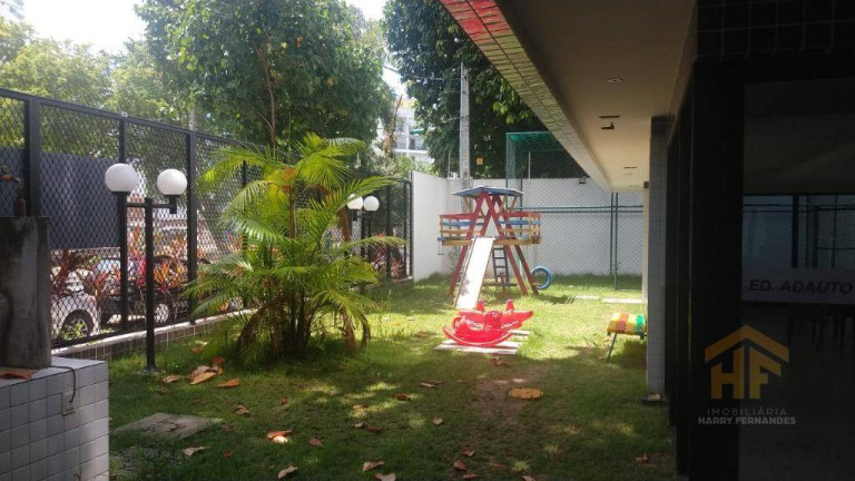 Imagem Apartamento com 3 Quartos à Venda, 59 m² em Boa Viagem - Recife