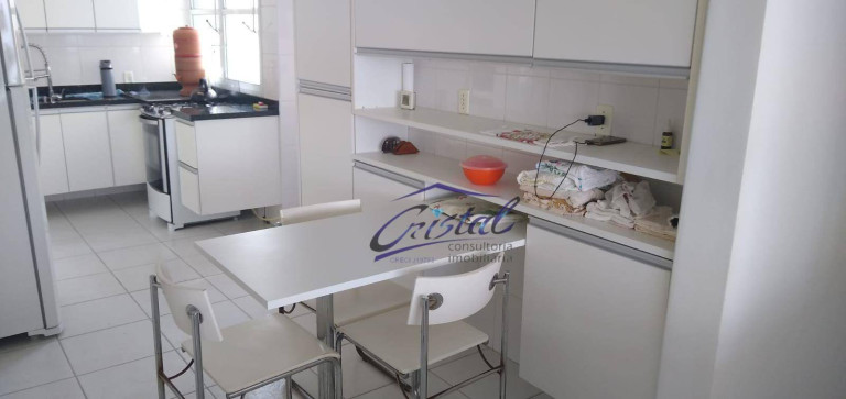 Imagem Apartamento com 2 Quartos à Venda, 130 m² em Embaré - Santos Imagem Apartamento com 2 Quartos à Venda, 130 m² em Embaré - Santos