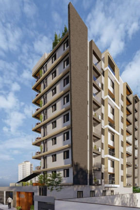 Imagem Apartamento com 2 Quartos à Venda, 67 m² em Vila Matilde - São Paulo