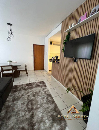 Imagem Apartamento com 3 Quartos à Venda, 82 m² em Cidade Nova - Santana Do Paraíso Imagem Apartamento com 3 Quartos à Venda, 82 m² em Cidade Nova - Santana Do Paraíso