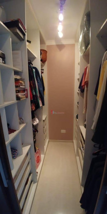 Imagem Apartamento com 3 Quartos à Venda, 160 m² em Indianópolis - São Paulo Imagem Apartamento com 3 Quartos à Venda, 160 m² em Indianópolis - São Paulo