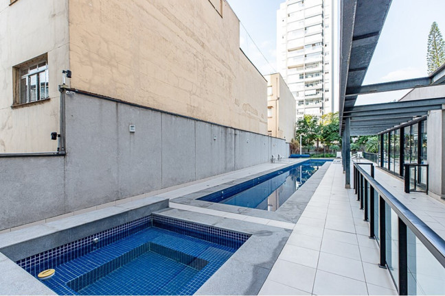 Imagem Apartamento com 3 Quartos à Venda, 78 m² em Aclimação - São Paulo Imagem Apartamento com 3 Quartos à Venda, 78 m² em Aclimação - São Paulo