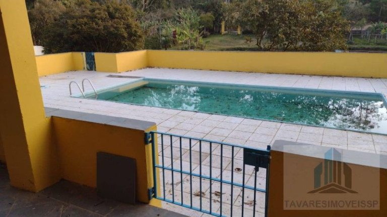 Imagem Chácara com 4 Quartos à Venda, 5.000 m² em Jardim Dora - Suzano
