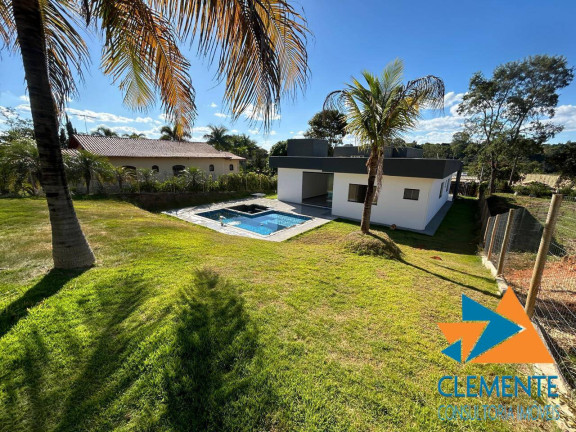 Imagem Casa de Condomínio com 3 Quartos à Venda, 260 m² em Condominio Estancias Da Mata - Jaboticatubas Imagem Casa de Condomínio com 3 Quartos à Venda, 260 m² em Condominio Estancias Da Mata - Jaboticatubas