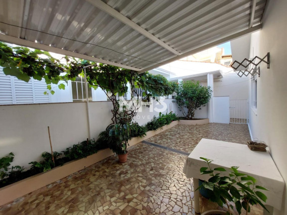 Imagem Casa com 3 Quartos à Venda, 207 m² em Parque Vivaldi Leite Ribeiro - Poços De Caldas