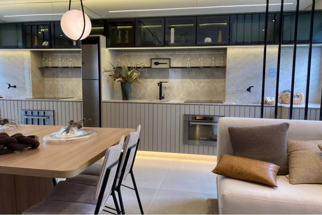 Imagem Imóvel com 1 Quarto à Venda, 25 m² em Pinheiros - São Paulo