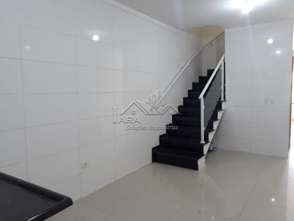 Imagem Sobrado com 3 Quartos à Venda, em Penha - São Paulo Imagem Sobrado com 3 Quartos à Venda, em Penha - São Paulo