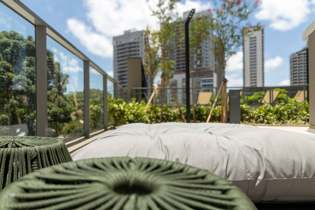 Imagem Apartamento com 2 Quartos à Venda, 76 m² em Itaim Bibi - São Paulo