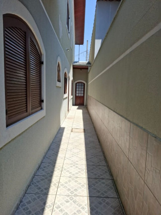 Imagem Sobrado com 3 Quartos à Venda, 170 m² em Residencial Bosque Dos Ipês - São José Dos Campos