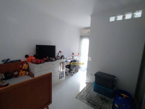 Imagem Sobrado com 4 Quartos à Venda, 602 m² em Santa Maria - São Caetano Do Sul Imagem Sobrado com 4 Quartos à Venda, 602 m² em Santa Maria - São Caetano Do Sul