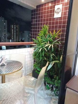 Imagem Apartamento com 3 Quartos à Venda, 90 m² em Aflitos - Recife Imagem Apartamento com 3 Quartos à Venda, 90 m² em Aflitos - Recife
